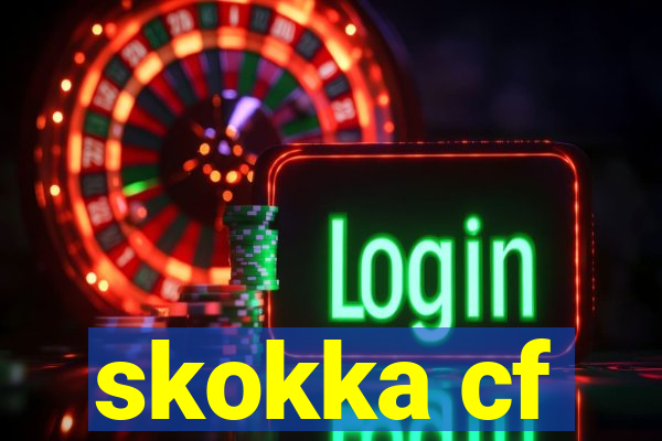 skokka cf